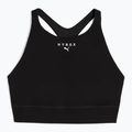 Tréninková podprsenka PUMA x HYROX Shapeluxe High Neck černá 6