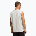 Pánská tréninková košile PUMA x HYROX Cutoff Tank šedá 3