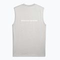 Pánská tréninková košile PUMA x HYROX Cutoff Tank šedá 5