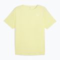 Pánské běžecké tričko PUMA Run Cloudspun Tee gold moon
