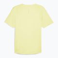 Pánské běžecké tričko PUMA Run Cloudspun Tee gold moon 2