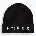 Zimní čepice PUMA x HYROX Mid Crown Beanie černá