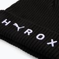 Zimní čepice Puma Hyrox Mid Crown Beanie black 3