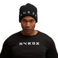 Zimní čepice Puma Hyrox Mid Crown Beanie black 4
