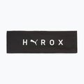 Čelenka PUMA x HYROX Sweatband černá