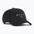 Kšiltovka PUMA x HYROX BB černá