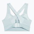 Fitness podprsenka  PUMA PWRbreathe Run sea glass 2