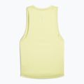 Pánské běžecké tričko PUMA Velocity Tank Poly gold moon 2