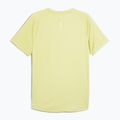 Pánské běžecké tričko PUMA Run Velocity Tee Poly gold moon 2
