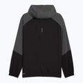 Pánská běžecká bunda PUMA Run Ultraweave Hooded dusky gray 2