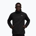 Pánská běžecká bunda PUMA Run Raincell puma black