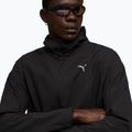 Pánská běžecká bunda PUMA Run Raincell puma black 4