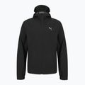 Pánská běžecká bunda PUMA Run Raincell puma black 6