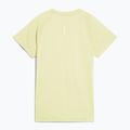 Dámské běžecké tričko PUMA Run Velocity Tee Poly gold moon 2