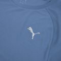Pánské běžecké tričko PUMA Run Velocity Tee Poly dark indigo 3