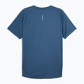 Pánské běžecké tričko PUMA Run Velocity Tee Poly dark indigo 2