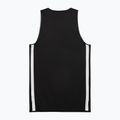 Pánský fotbalový dres  PUMA teamJAWS Starter Jersey puma black 2