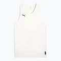 Pánský fotbalový dres  PUMA teamJAWS Starter Jersey puma white