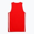 Pánský fotbalový dres  PUMA teamJAWS Starter Jersey for all time red 2