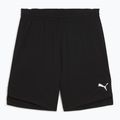Pánské basketbalové šortky PUMA teamJAWS Starter puma black