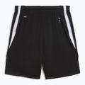 Pánské basketbalové šortky PUMA teamJAWS Starter puma black 2