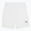 Pánské basketbalové šortky PUMA teamJAWS Starter puma white