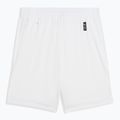 Pánské basketbalové šortky PUMA teamJAWS Starter puma white 2
