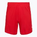 Pánské basketbalové šortky PUMA teamJAWS Starter for all time red