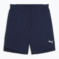 Pánské basketbalové šortky PUMA teamJAWS Starter puma navy