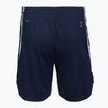 Pánské basketbalové šortky PUMA teamJAWS Starter puma navy 2