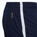 Pánské basketbalové šortky PUMA teamJAWS Starter puma navy 4