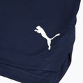 Pánské basketbalové šortky PUMA teamJAWS Starter puma navy 5