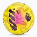 Fotbalový míč PUMA Orbita Cup PL Lights fluo yellow/multicolor velikost 4 2