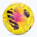 Fotbalový míč PUMA Orbita Cup PL Lights fluo yellow/multicolor velikost 5  2