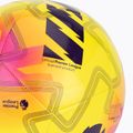 Fotbalový míč PUMA Orbita Cup PL Lights fluo yellow/multicolor velikost 5  3