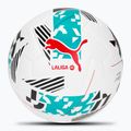 Fotbalový míč PUMA Orbit Laliga 1 FIFA Quality puma white/multicolor vel. 5