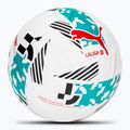 Fotbalový míč PUMA Orbit Laliga 1 FIFA Quality puma white/multicolor vel. 5 2