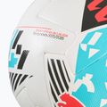 Fotbalový míč PUMA Orbit Laliga 1 FIFA Quality puma white/multicolor vel. 5 2
