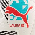 Fotbalový míč PUMA Orbit Laliga 1 FIFA Quality puma white/multicolor vel. 5 3