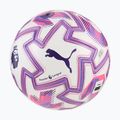 Fotbalový míč PUMA Orbita Pro PL Brilliance FIFA Quality Pro puma white/multicolor vel. 3