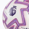 Fotbalový míč PUMA Orbita Pro PL Brilliance FIFA Quality Pro puma white/multicolor vel. 3 2