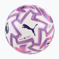 Fotbalový míč PUMA Orbita Pro PL Brilliance FIFA Quality Pro puma white/multicolor vel. 4