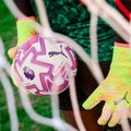Fotbalový míč PUMA Orbita Pro PL Brilliance FIFA Quality Pro puma white/multicolor vel. 4 5