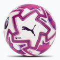 Fotbalový míč PUMA Orbita Match PL Brilliance FIFA Quality Pto puma white/multicolor vel. 5