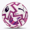 Fotbalový míč PUMA Orbita Match PL Brilliance FIFA Quality Pto puma white/multicolor vel. 5 2
