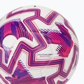 Fotbalový míč PUMA Orbita Match PL Brilliance FIFA Quality Pto puma white/multicolor vel. 5 3