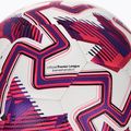 Fotbalový míčPUMA Orbita Cup PL Brilliance puma white/multicolor velikost 3 4