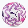 Fotbalový míč PUMA Orbita Mini PL Brilliance puma white/multicolor