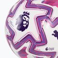 Fotbalový míč PUMA Orbita Mini PL Brilliance puma white/multicolor 2