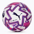 Fotbalový míč PUMA Orbita Ultimate PL Brilliance puma white/multicolor rozmiar vel. 5